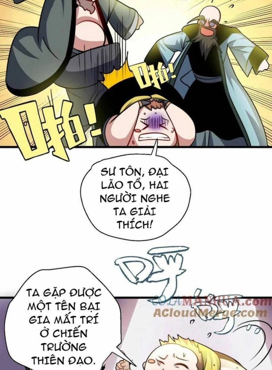 Thiên Khải Bại Gia Chapter 118 - 13