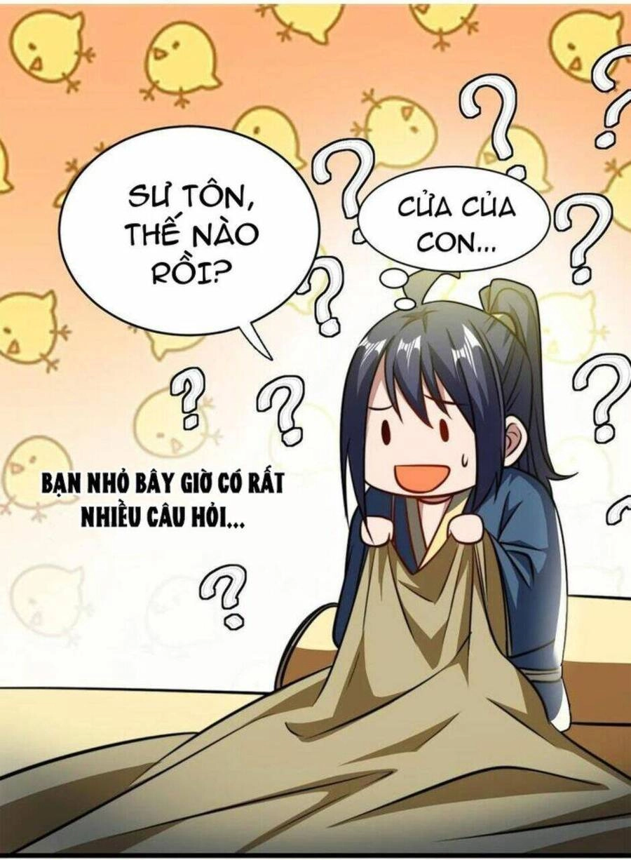 Thiên Khải Bại Gia Chapter 119 - 1