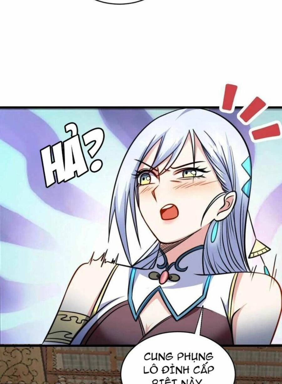 Thiên Khải Bại Gia Chapter 119 - 4