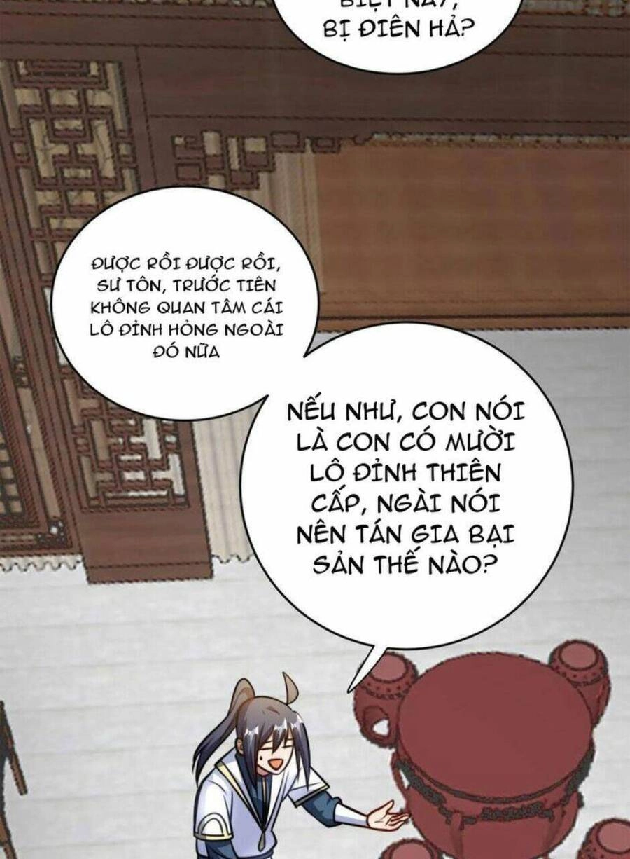 Thiên Khải Bại Gia Chapter 119 - 5