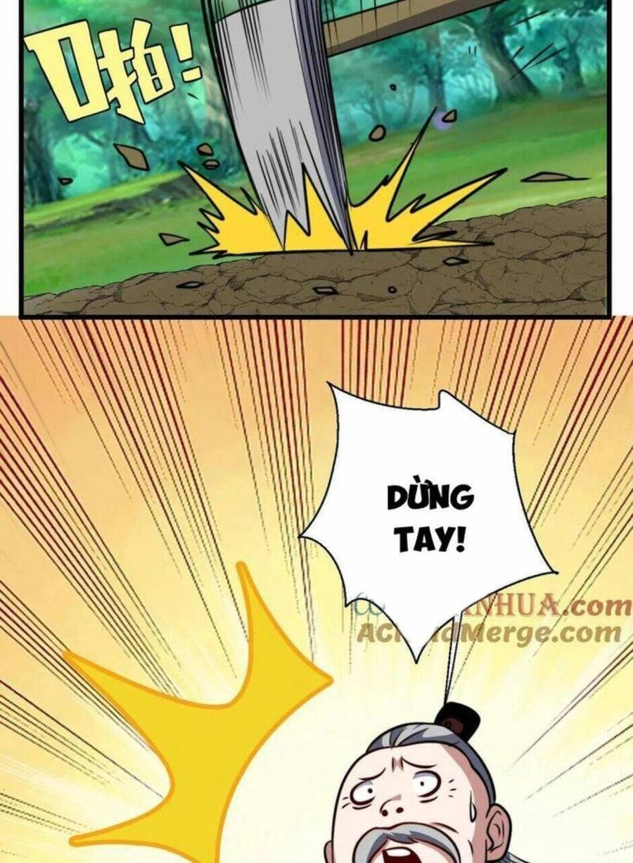 Thiên Khải Bại Gia Chapter 119 - 22