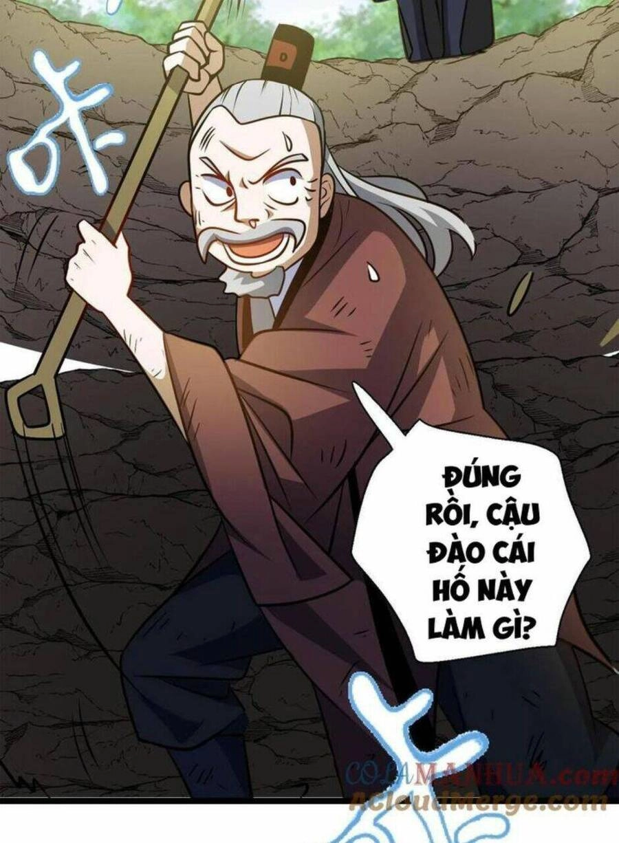 Thiên Khải Bại Gia Chapter 119 - 27