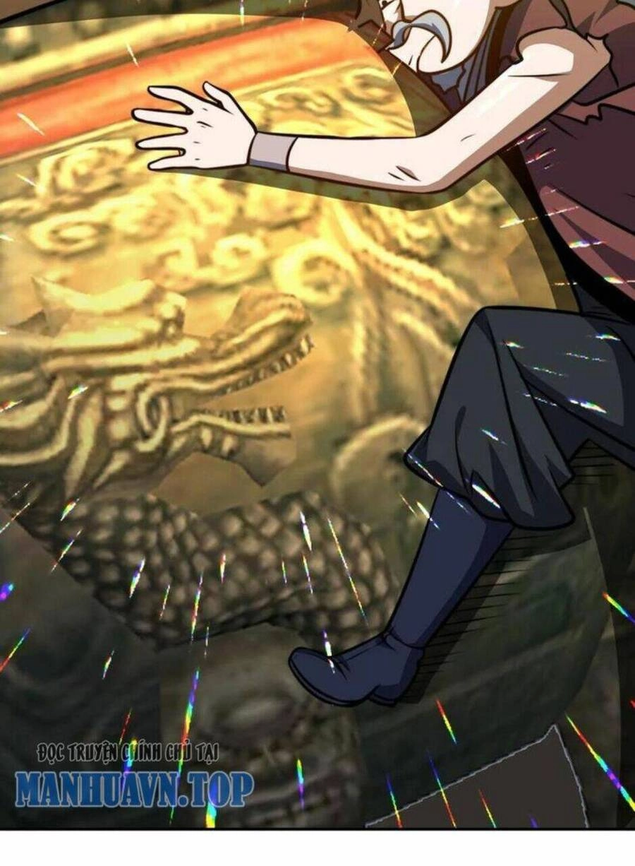 Thiên Khải Bại Gia Chapter 120 - 25