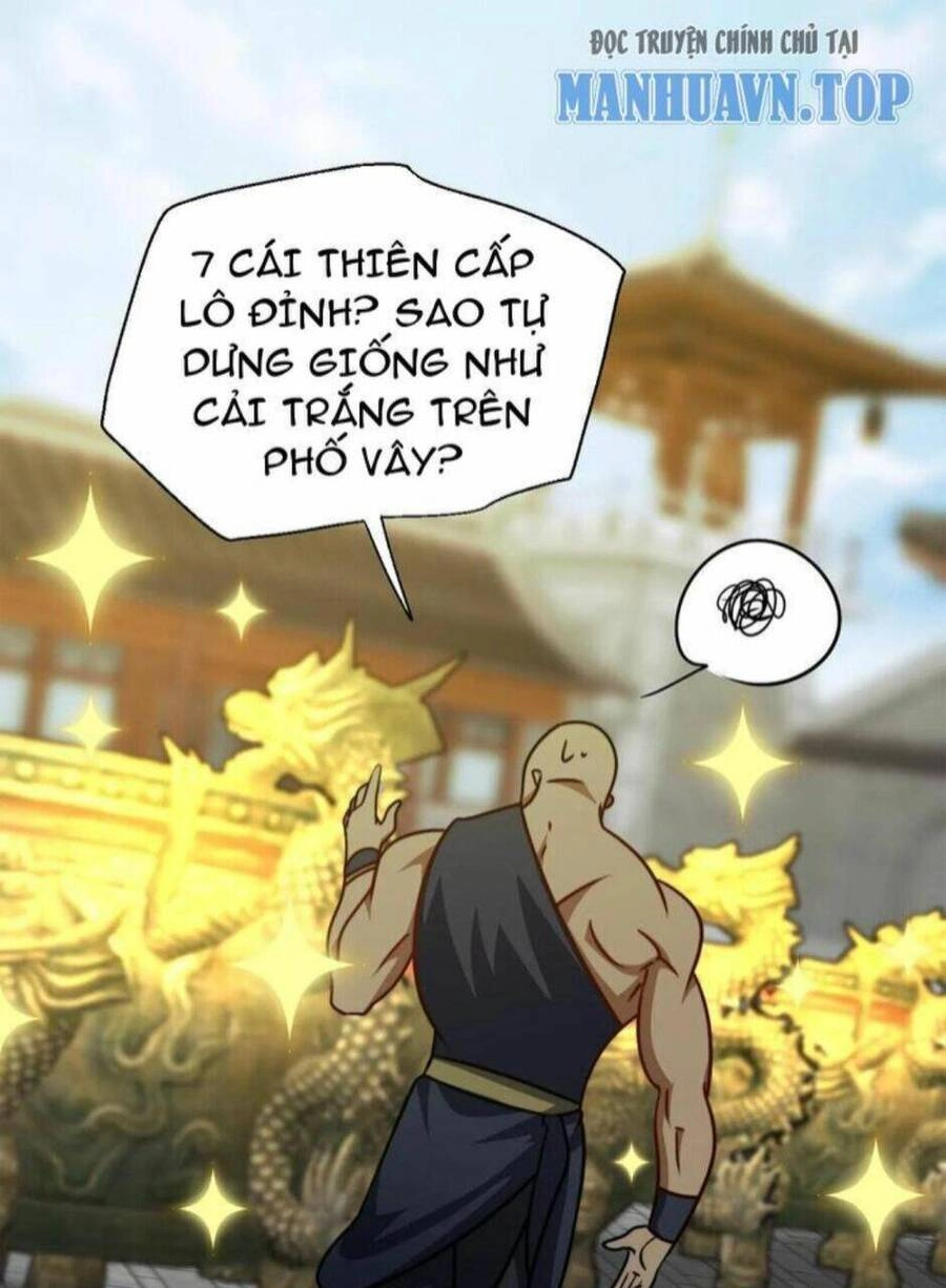 Thiên Khải Bại Gia Chapter 121 - 1