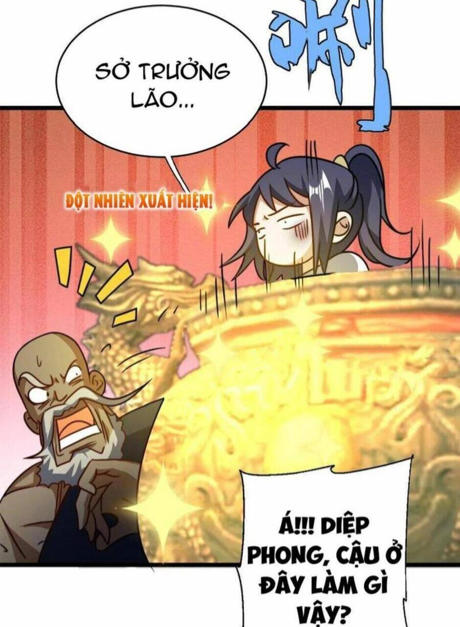 Thiên Khải Bại Gia Chapter 121 - 3