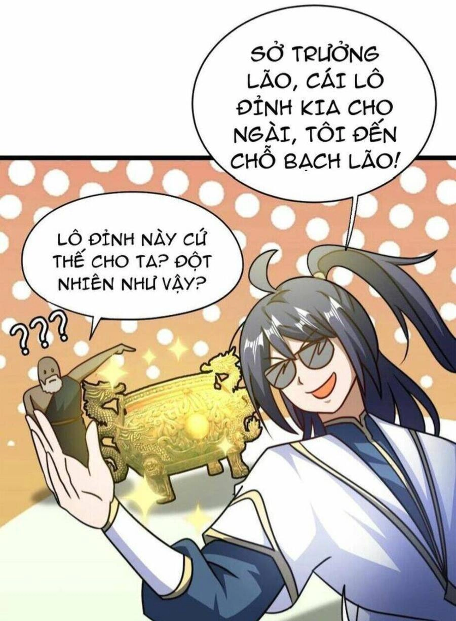 Thiên Khải Bại Gia Chapter 121 - 15