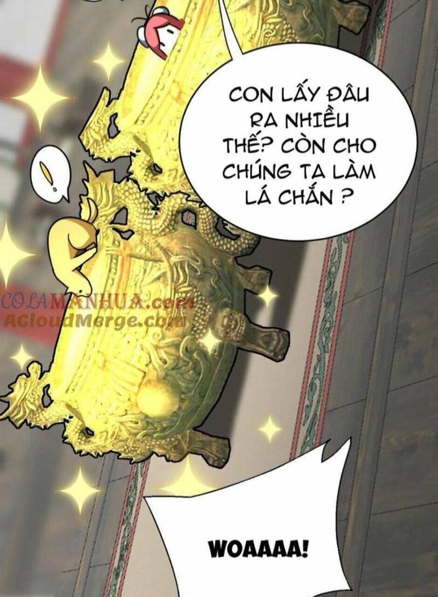 Thiên Khải Bại Gia Chapter 121 - 22