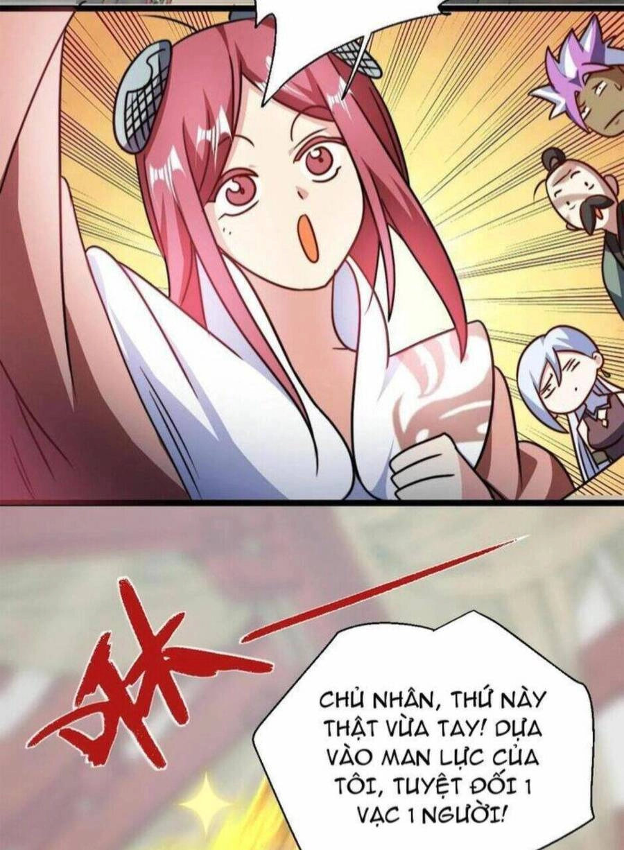 Thiên Khải Bại Gia Chapter 121 - 23