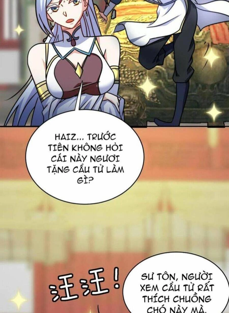 Thiên Khải Bại Gia Chapter 121 - 27