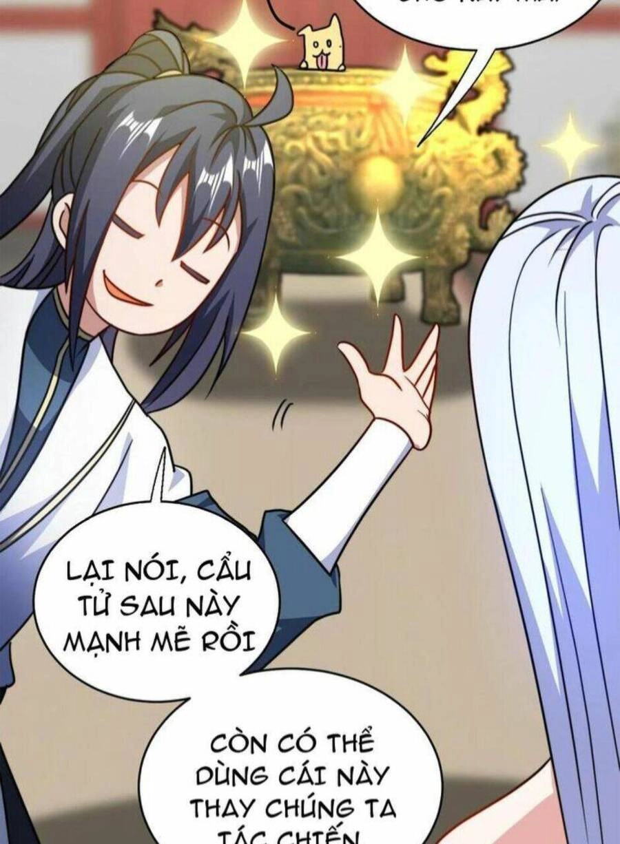 Thiên Khải Bại Gia Chapter 121 - 28