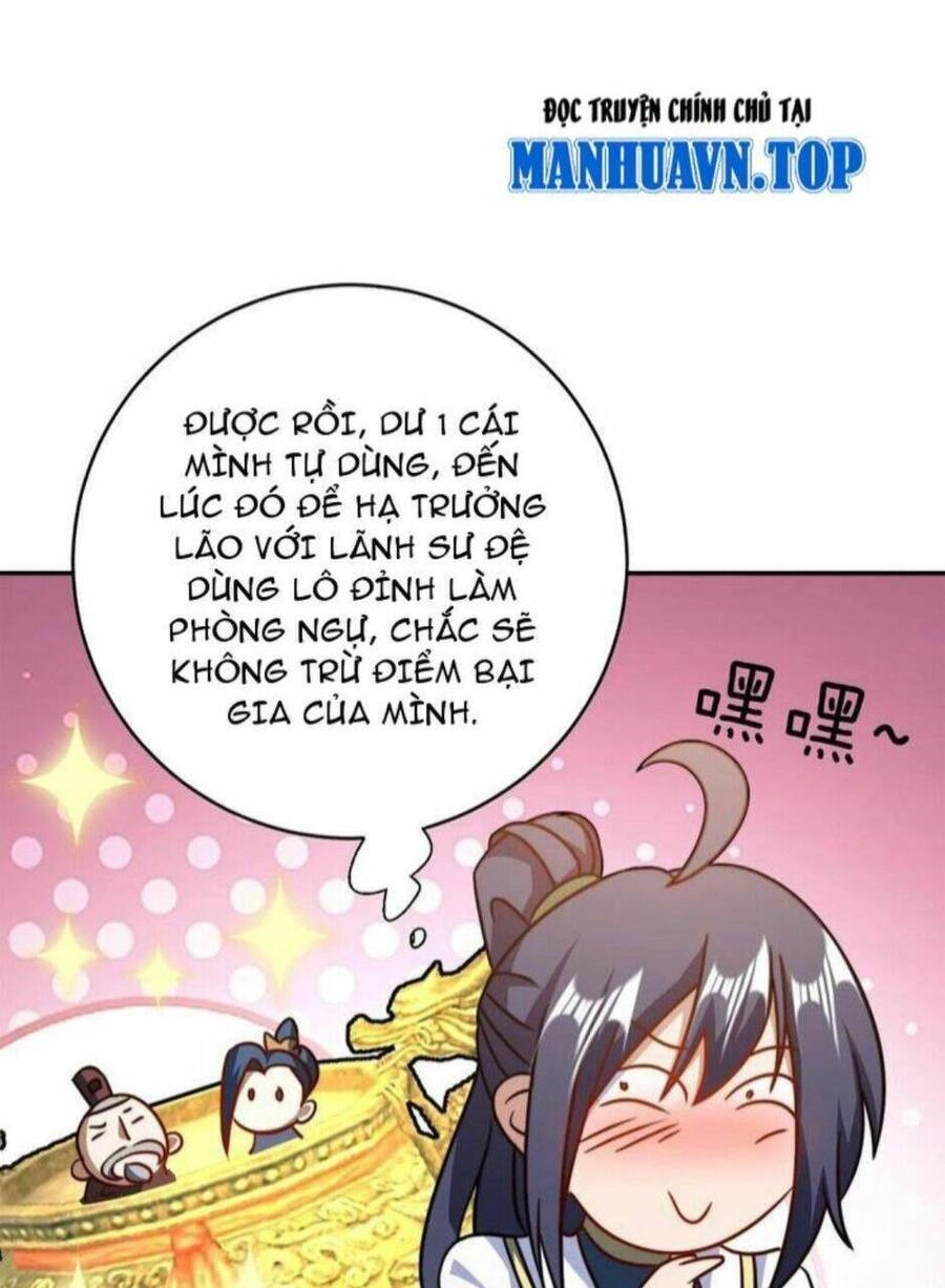 Thiên Khải Bại Gia Chapter 121 - 31