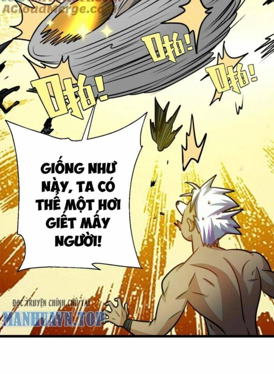 Thiên Khải Bại Gia Chapter 122 - 14