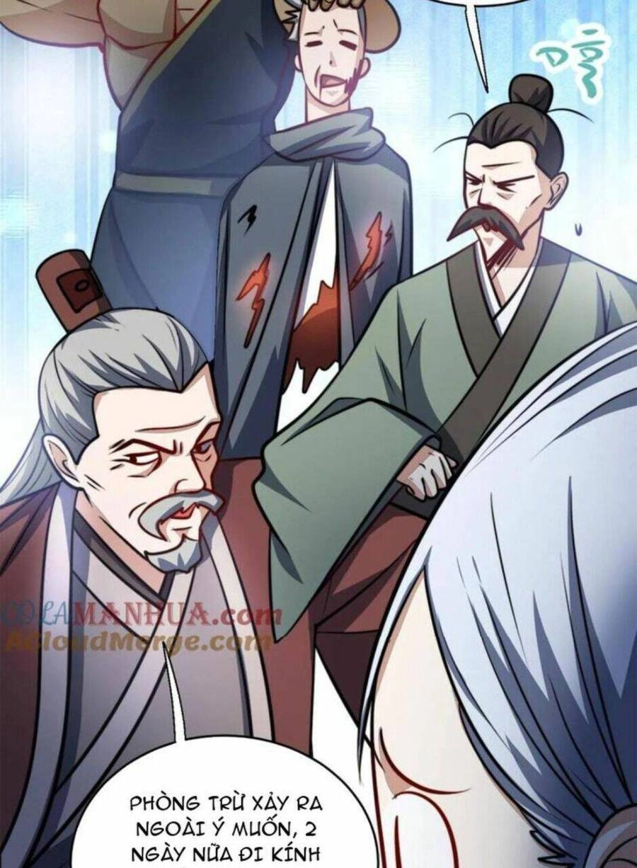 Thiên Khải Bại Gia Chapter 122 - 29