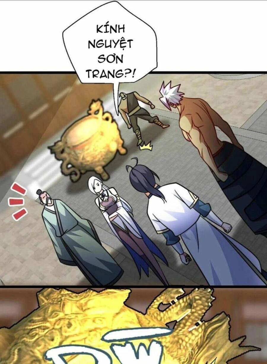 Thiên Khải Bại Gia Chapter 123 - 1