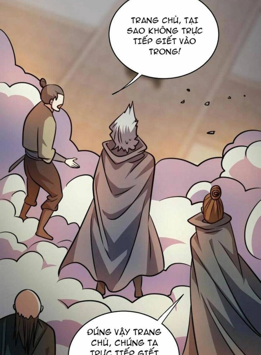 Thiên Khải Bại Gia Chapter 123 - 9