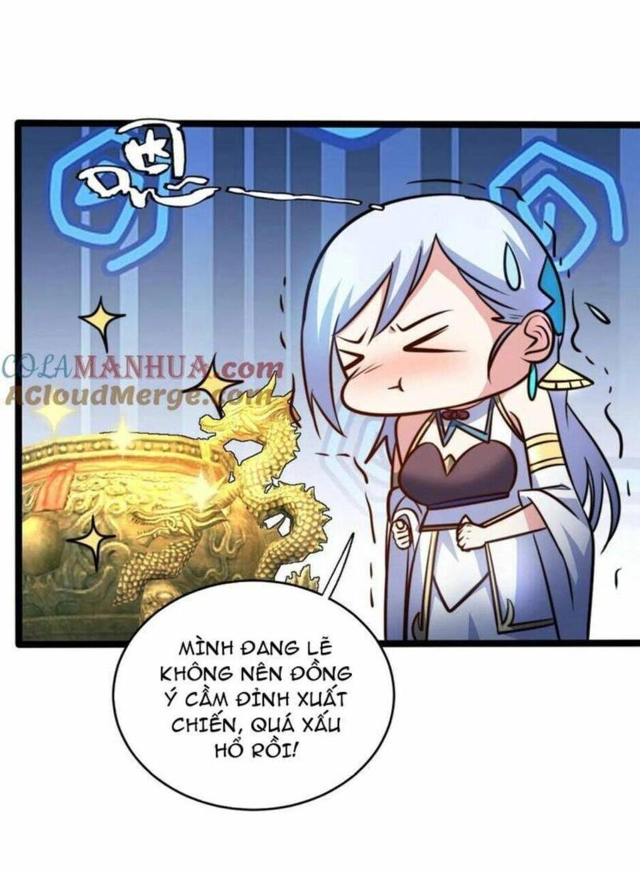 Thiên Khải Bại Gia Chapter 123 - 16