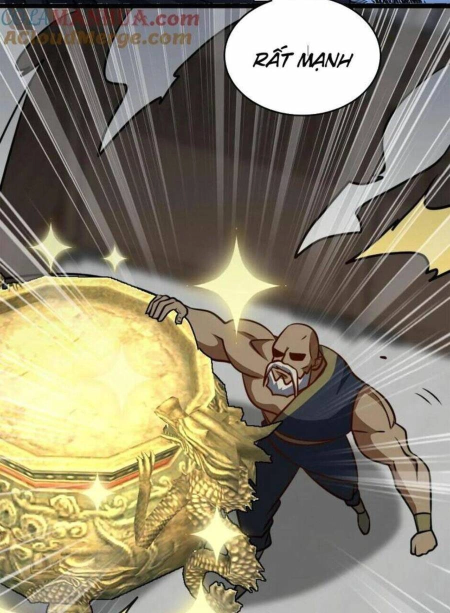 Thiên Khải Bại Gia Chapter 123 - 19