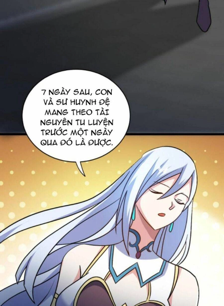 Thiên Khải Bại Gia Chapter 124 - 3