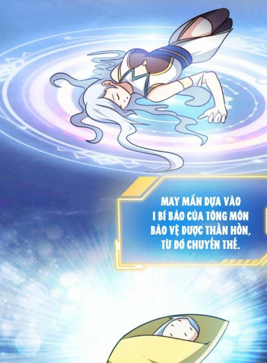 Thiên Khải Bại Gia Chapter 124 - 8