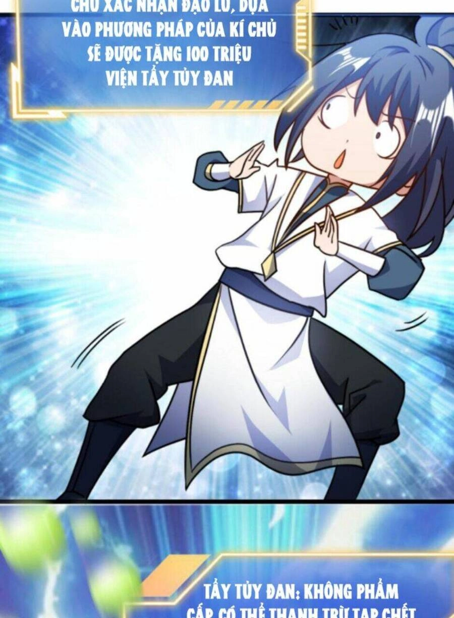 Thiên Khải Bại Gia Chapter 124 - 19