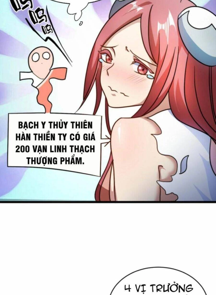 Thiên Khải Bại Gia Chapter 124 - 33