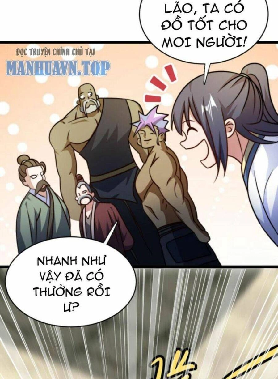 Thiên Khải Bại Gia Chapter 124 - 34