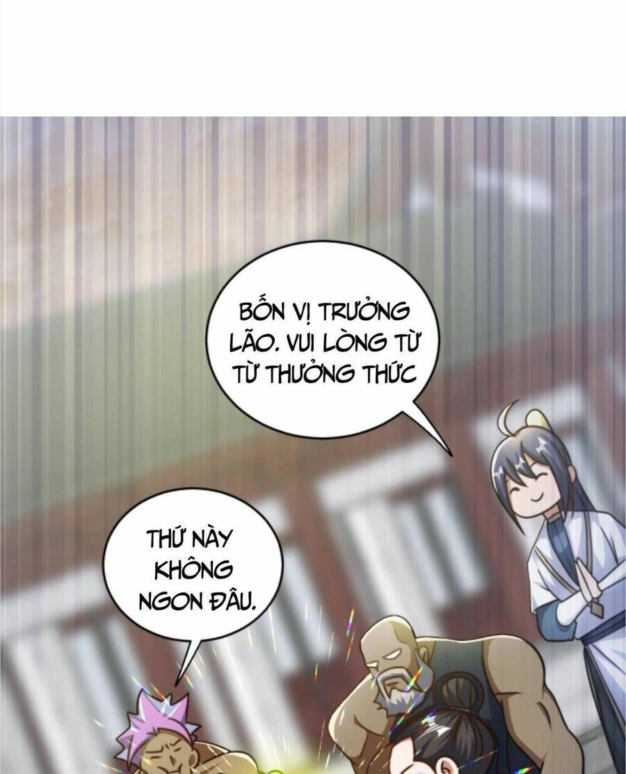 Thiên Khải Bại Gia Chapter 125 - 2