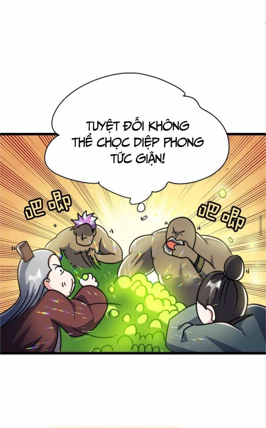 Thiên Khải Bại Gia Chapter 125 - 14