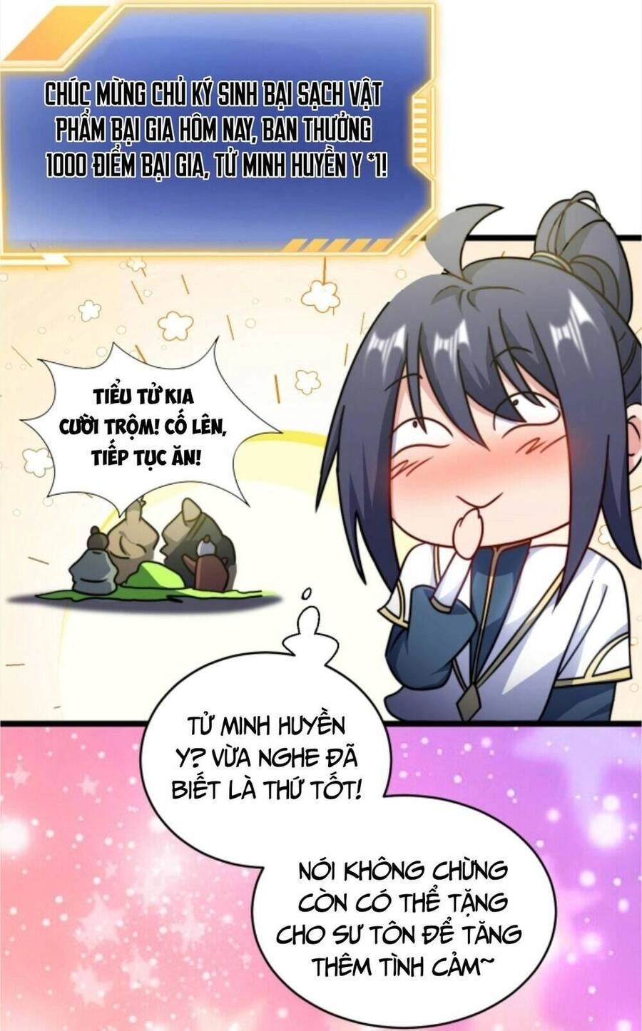 Thiên Khải Bại Gia Chapter 125 - 15