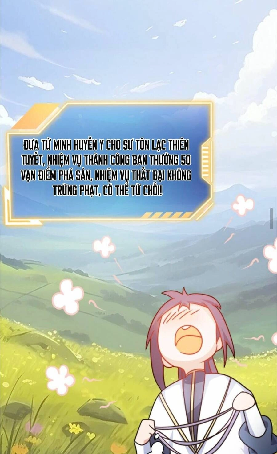 Thiên Khải Bại Gia Chapter 125 - 19