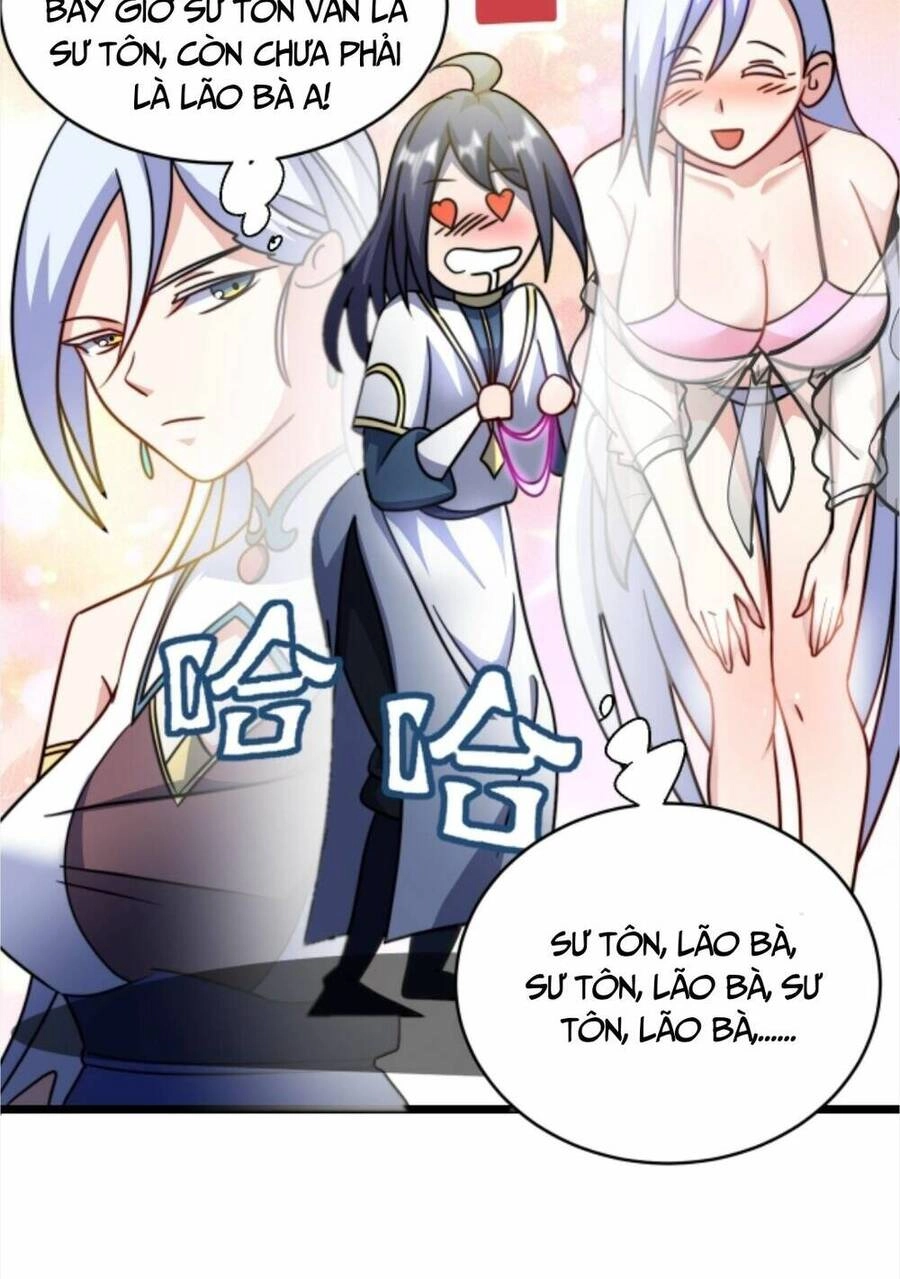 Thiên Khải Bại Gia Chapter 125 - 21