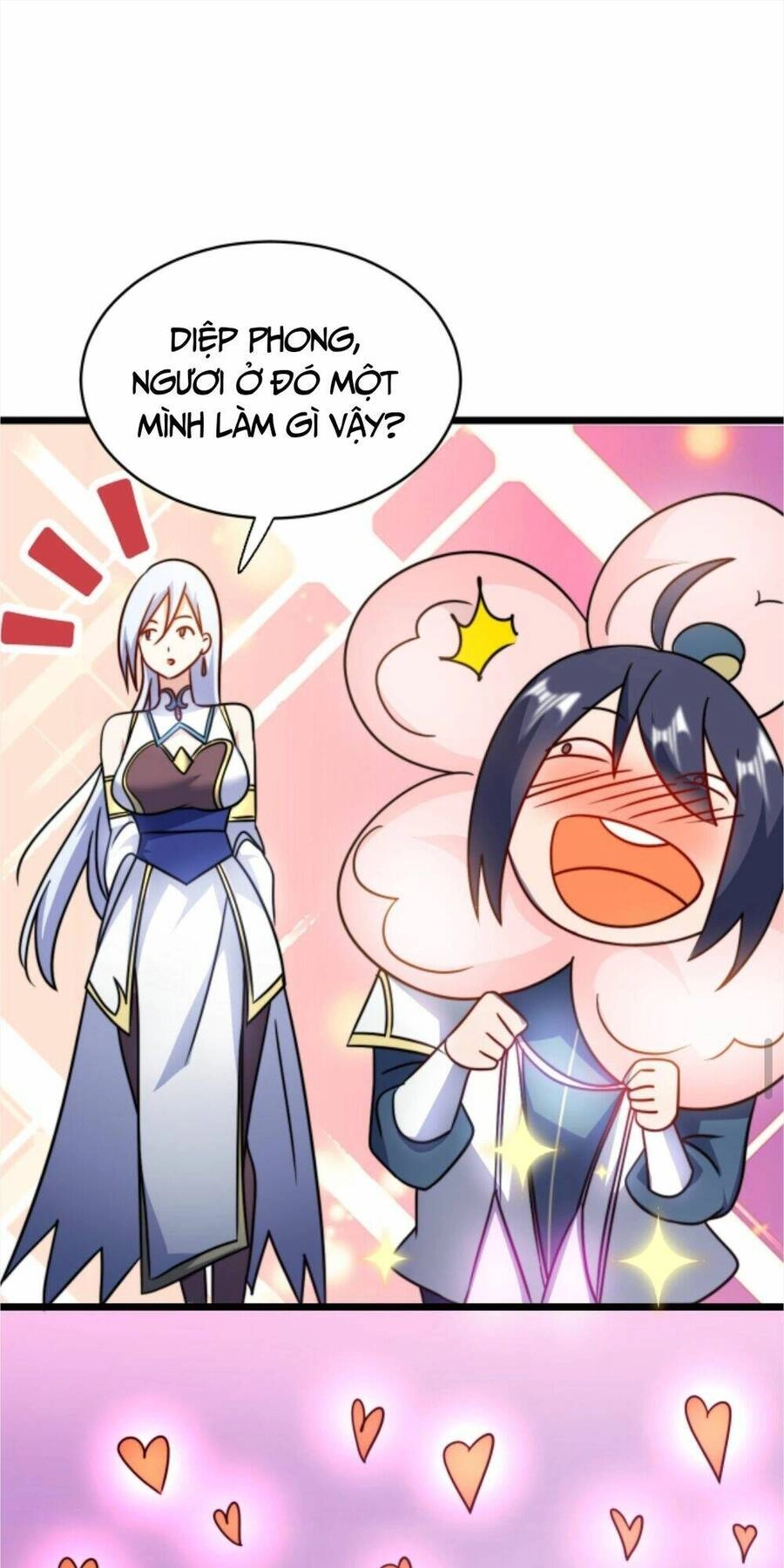 Thiên Khải Bại Gia Chapter 125 - 22