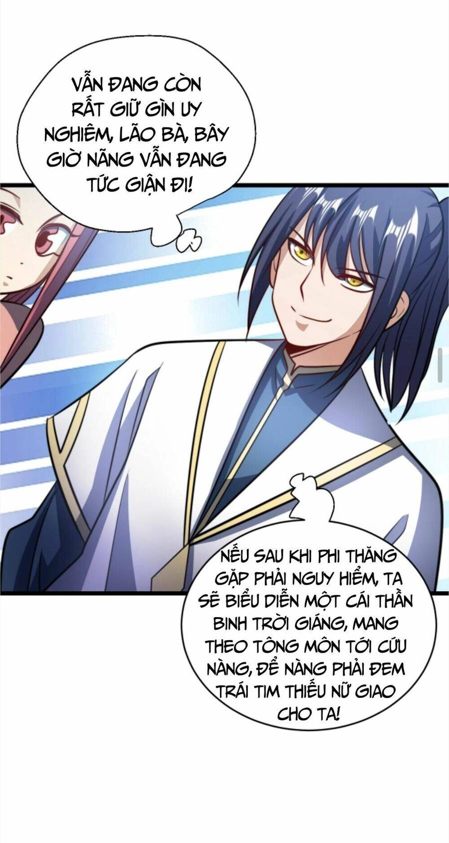 Thiên Khải Bại Gia Chapter 127 - 17