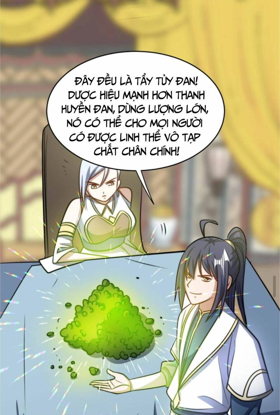 Thiên Khải Bại Gia Chapter 127 - 20