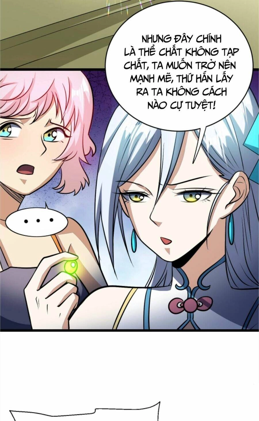 Thiên Khải Bại Gia Chapter 127 - 26