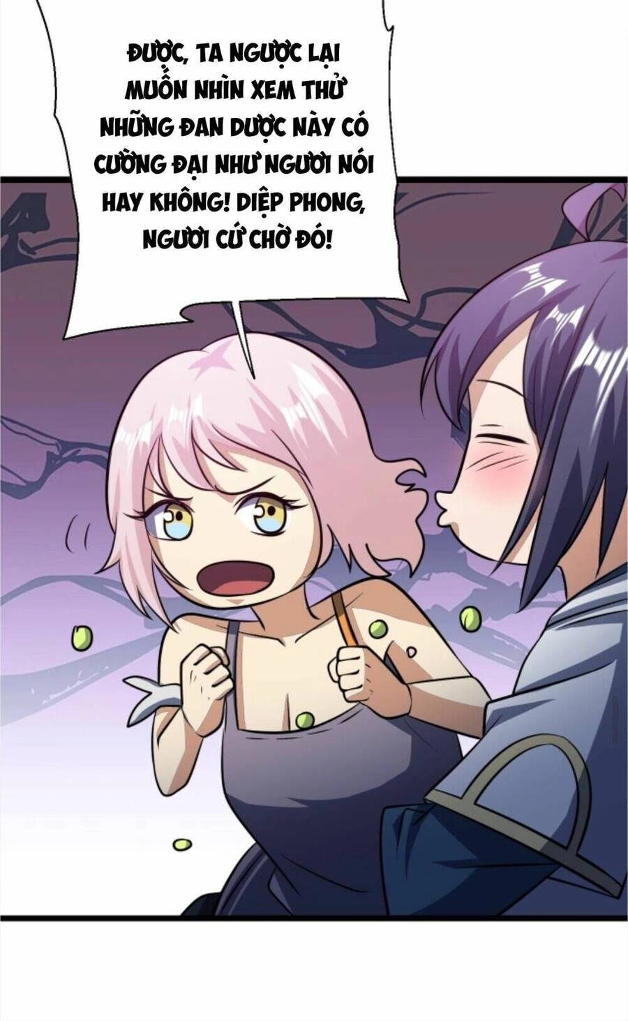 Thiên Khải Bại Gia Chapter 127 - 27