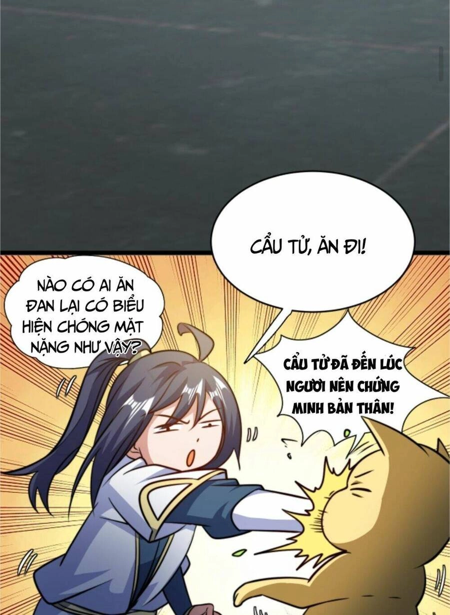 Thiên Khải Bại Gia Chapter 128 - 4