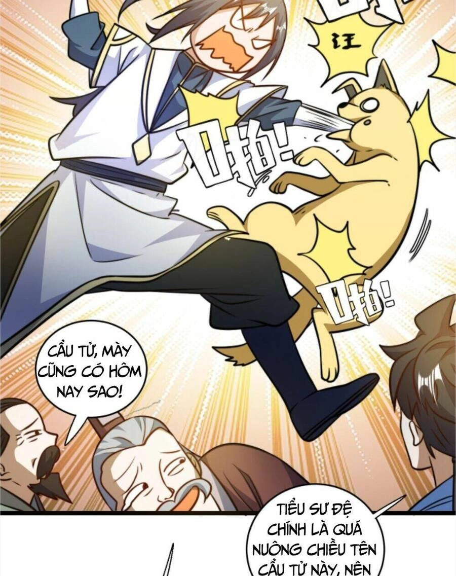 Thiên Khải Bại Gia Chapter 128 - 10