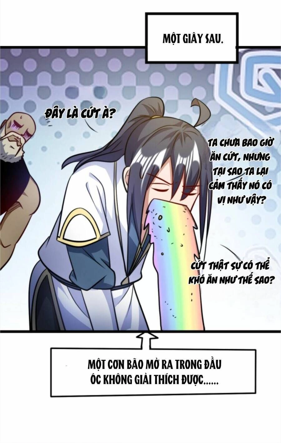 Thiên Khải Bại Gia Chapter 128 - 33