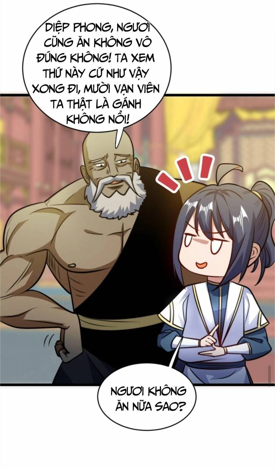 Thiên Khải Bại Gia Chapter 128 - 37