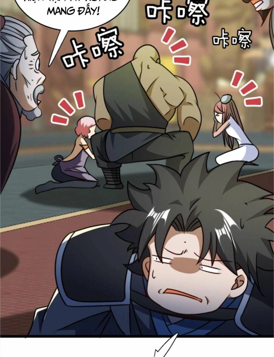 Thiên Khải Bại Gia Chapter 129 - 11