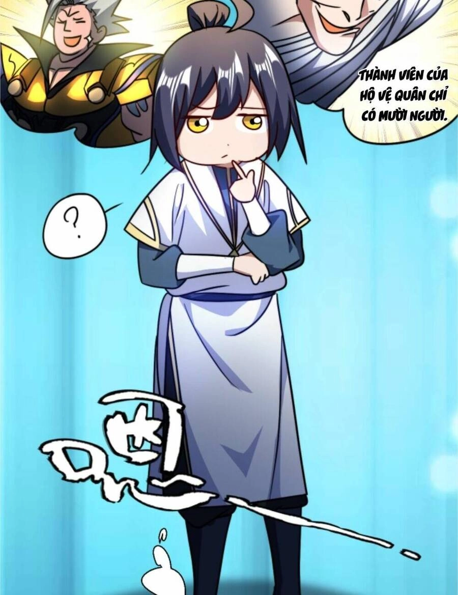 Thiên Khải Bại Gia Chapter 129 - 19