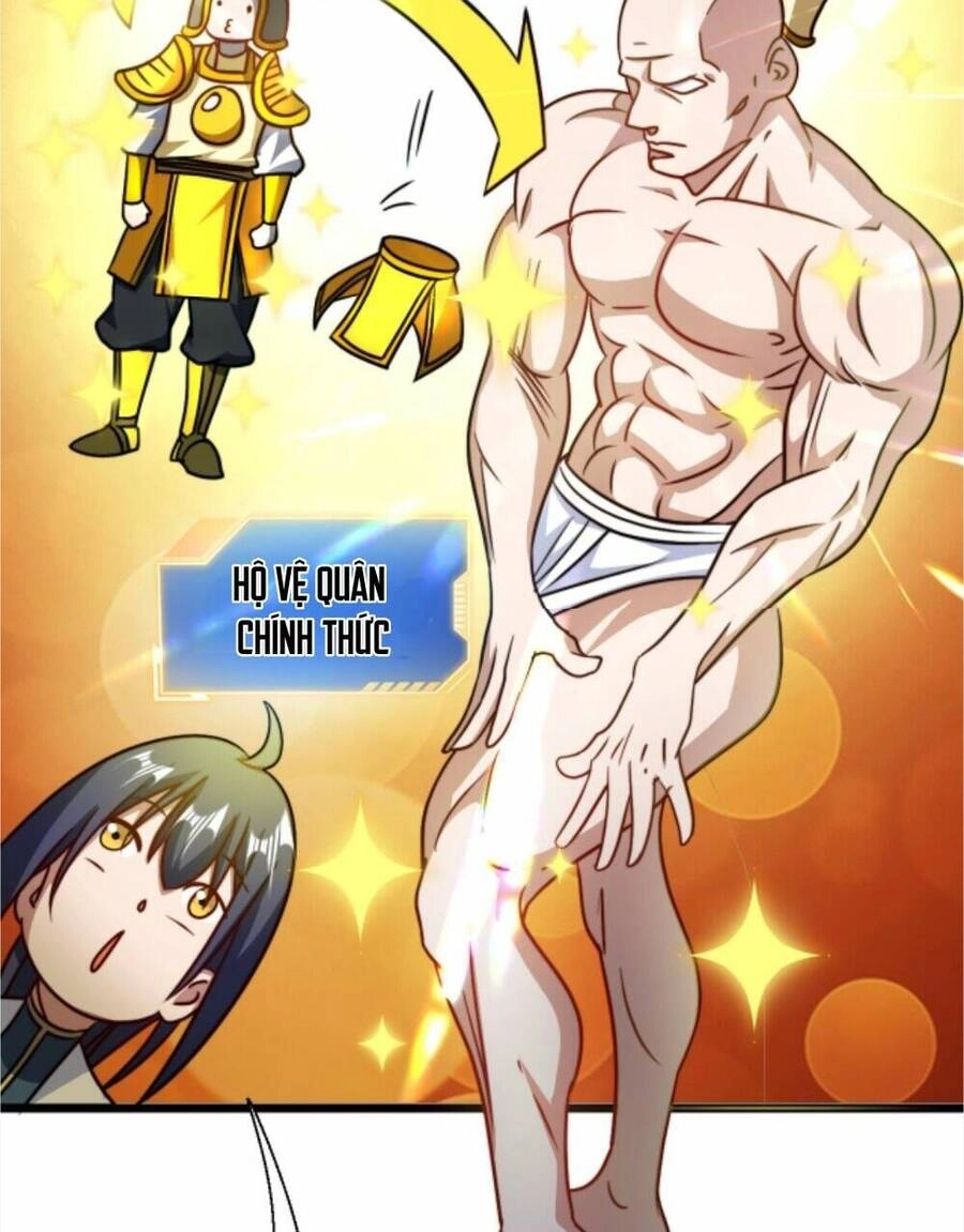 Thiên Khải Bại Gia Chapter 129 - 21