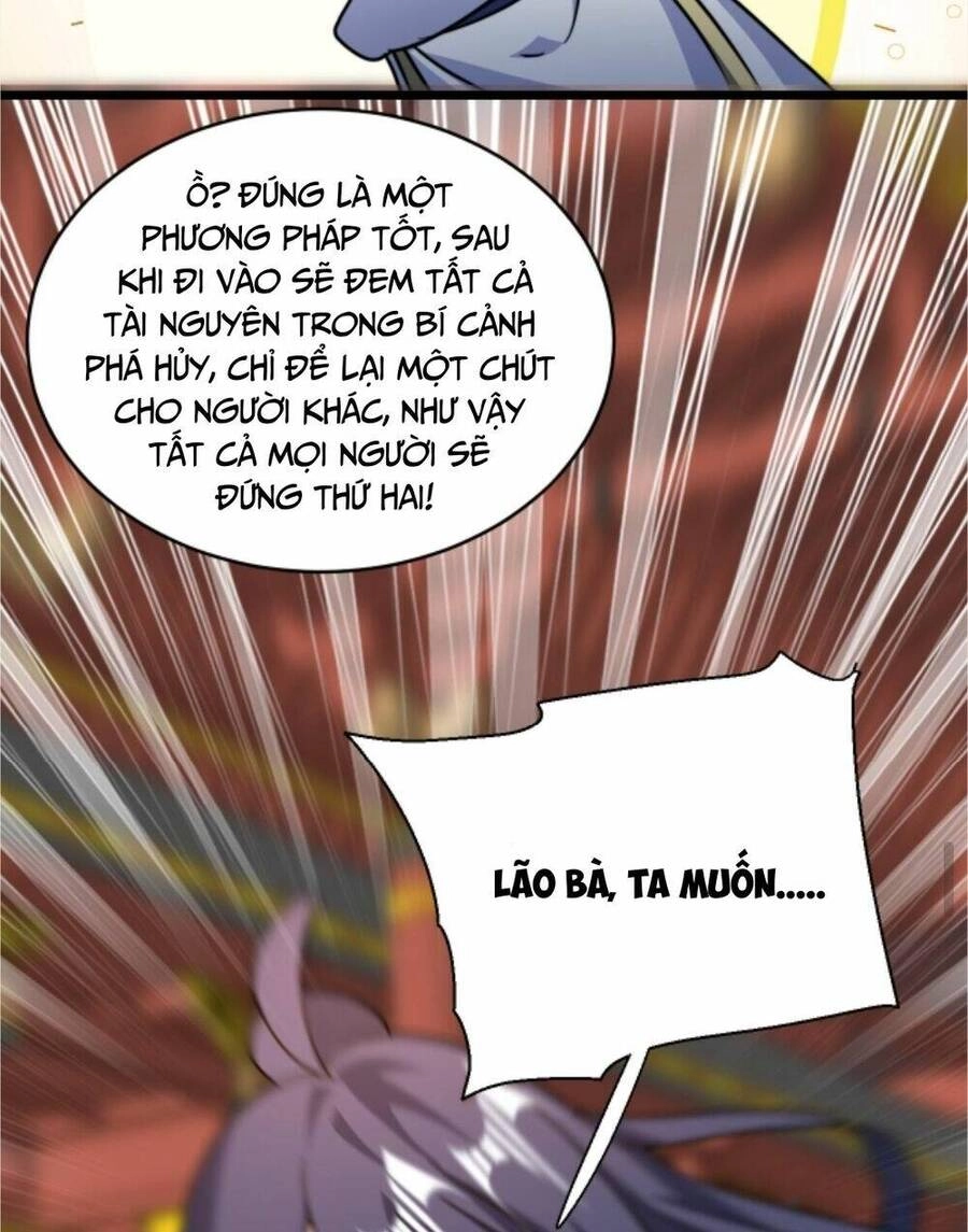 Thiên Khải Bại Gia Chapter 129 - 31