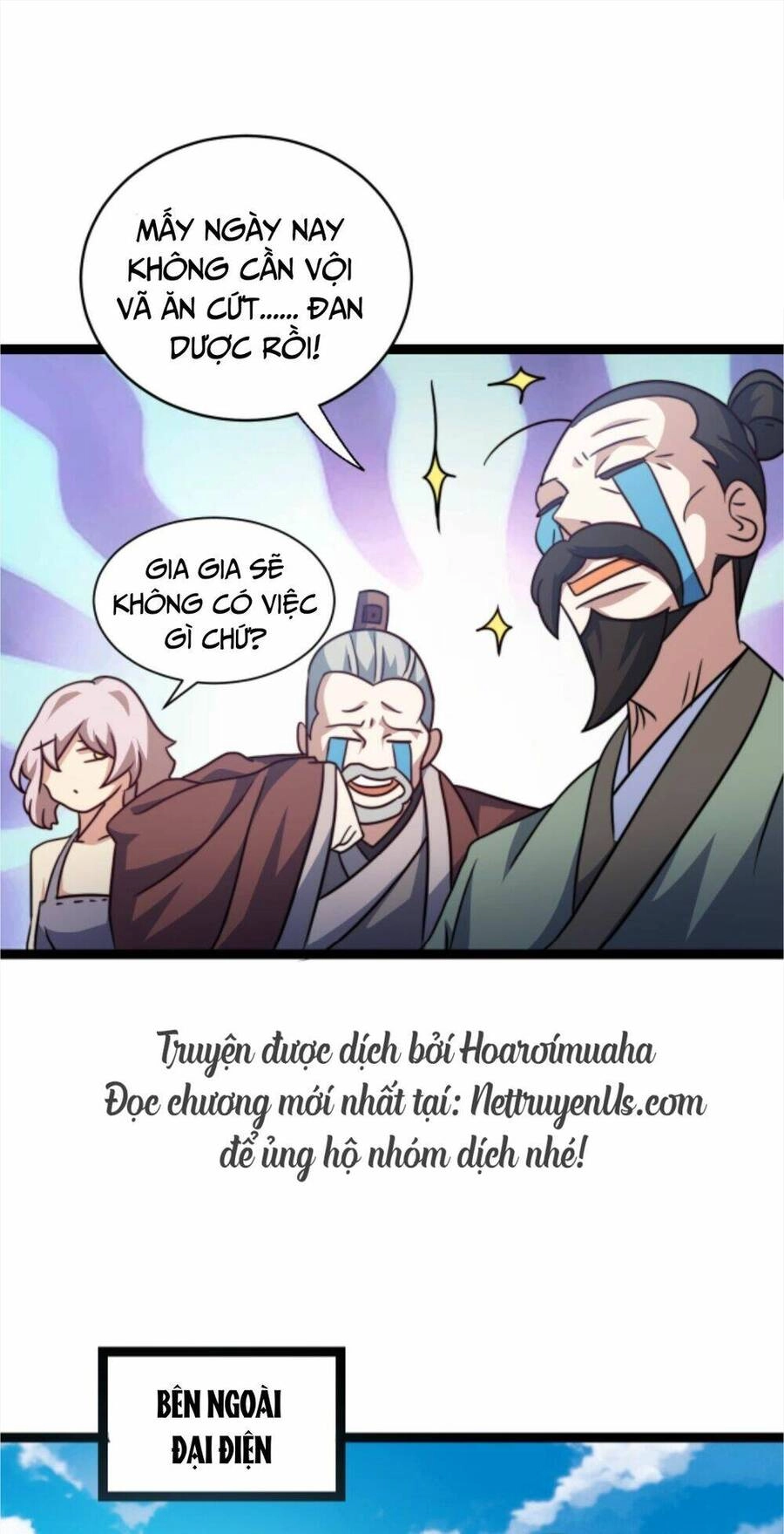 Thiên Khải Bại Gia Chapter 130 - 6