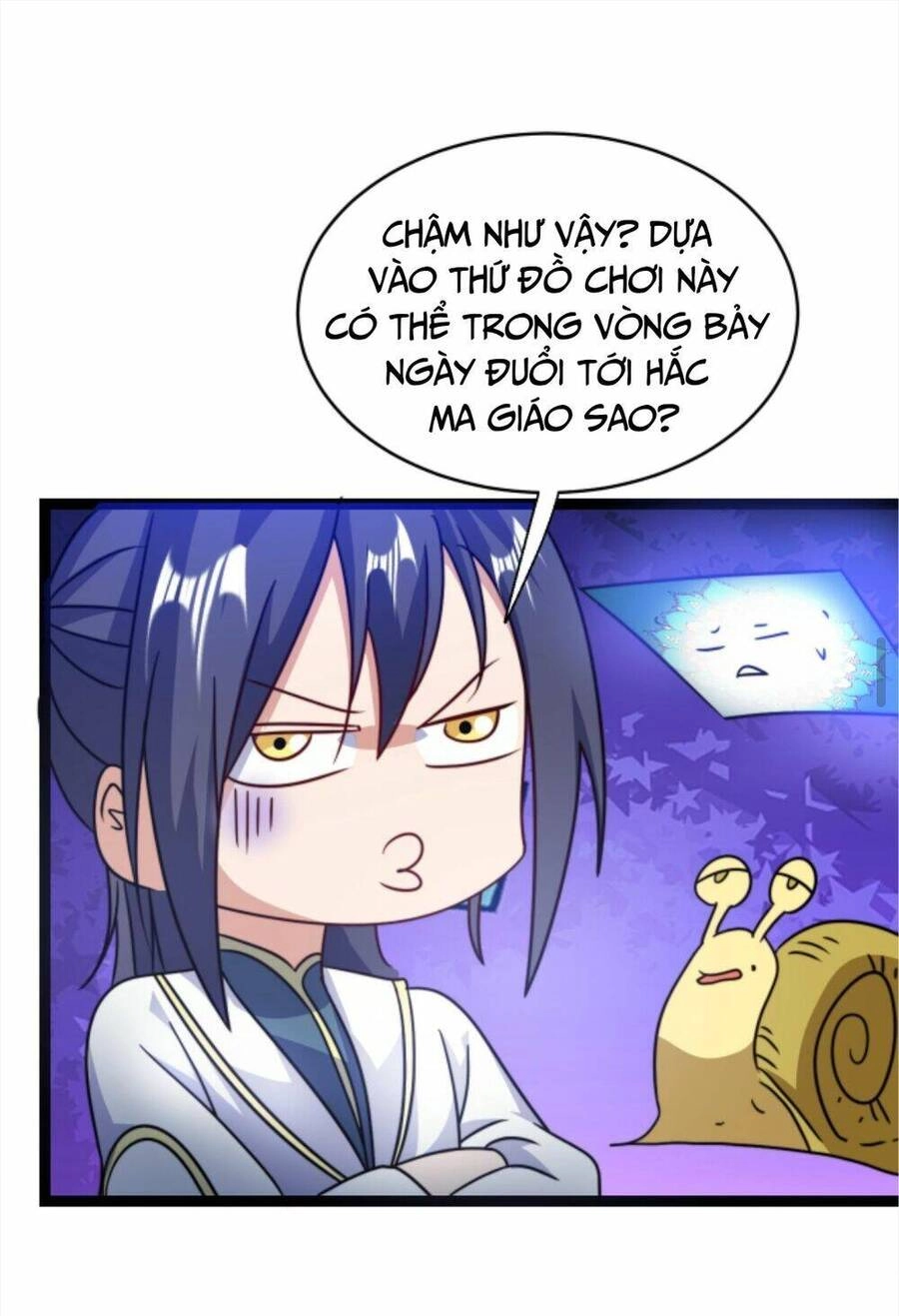 Thiên Khải Bại Gia Chapter 130 - 13