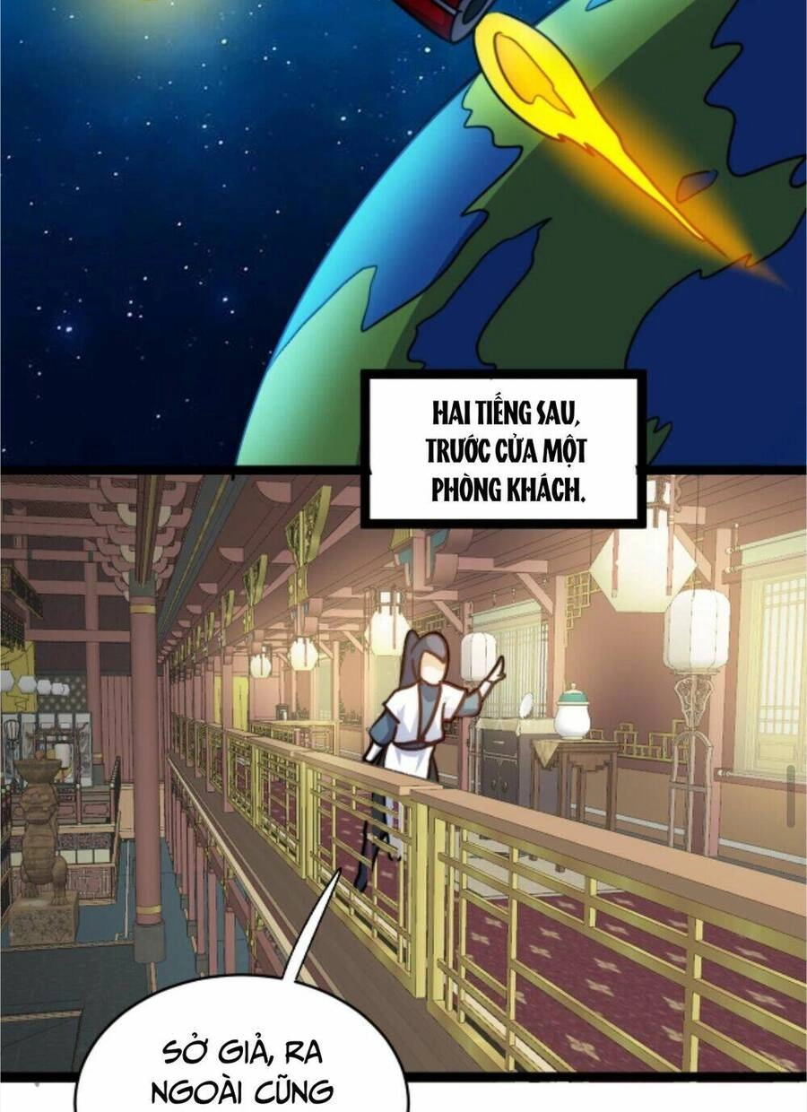 Thiên Khải Bại Gia Chapter 130 - 21