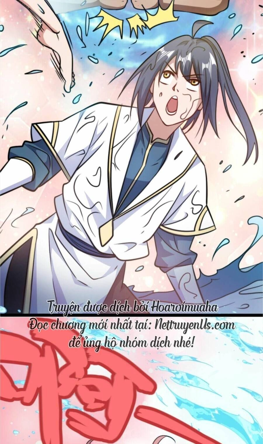 Thiên Khải Bại Gia Chapter 131 - 5