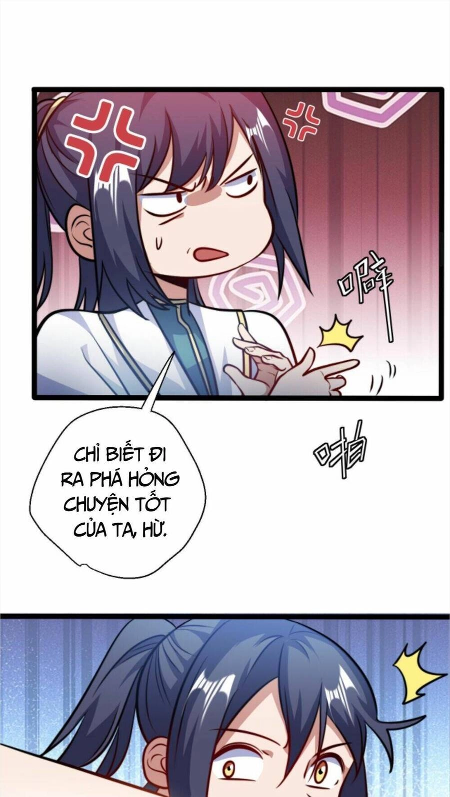 Thiên Khải Bại Gia Chapter 131 - 8