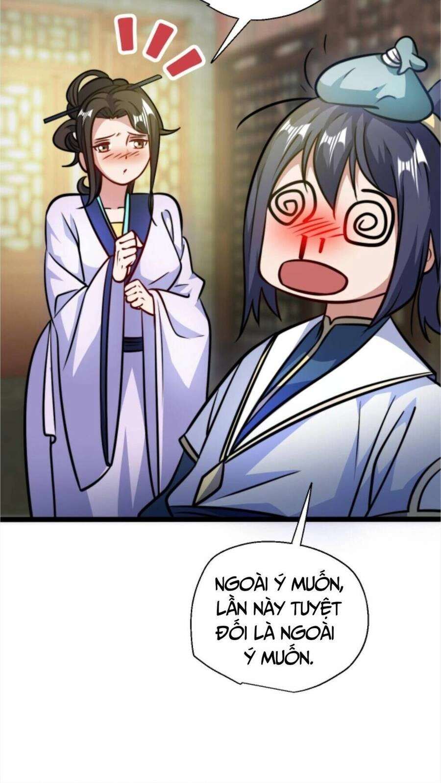 Thiên Khải Bại Gia Chapter 131 - 11